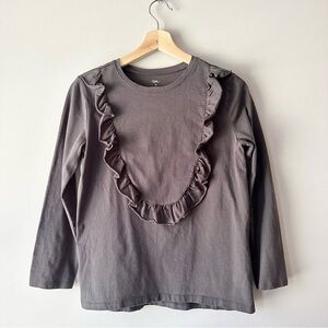 Tea Collection Long Sleeve Blouse